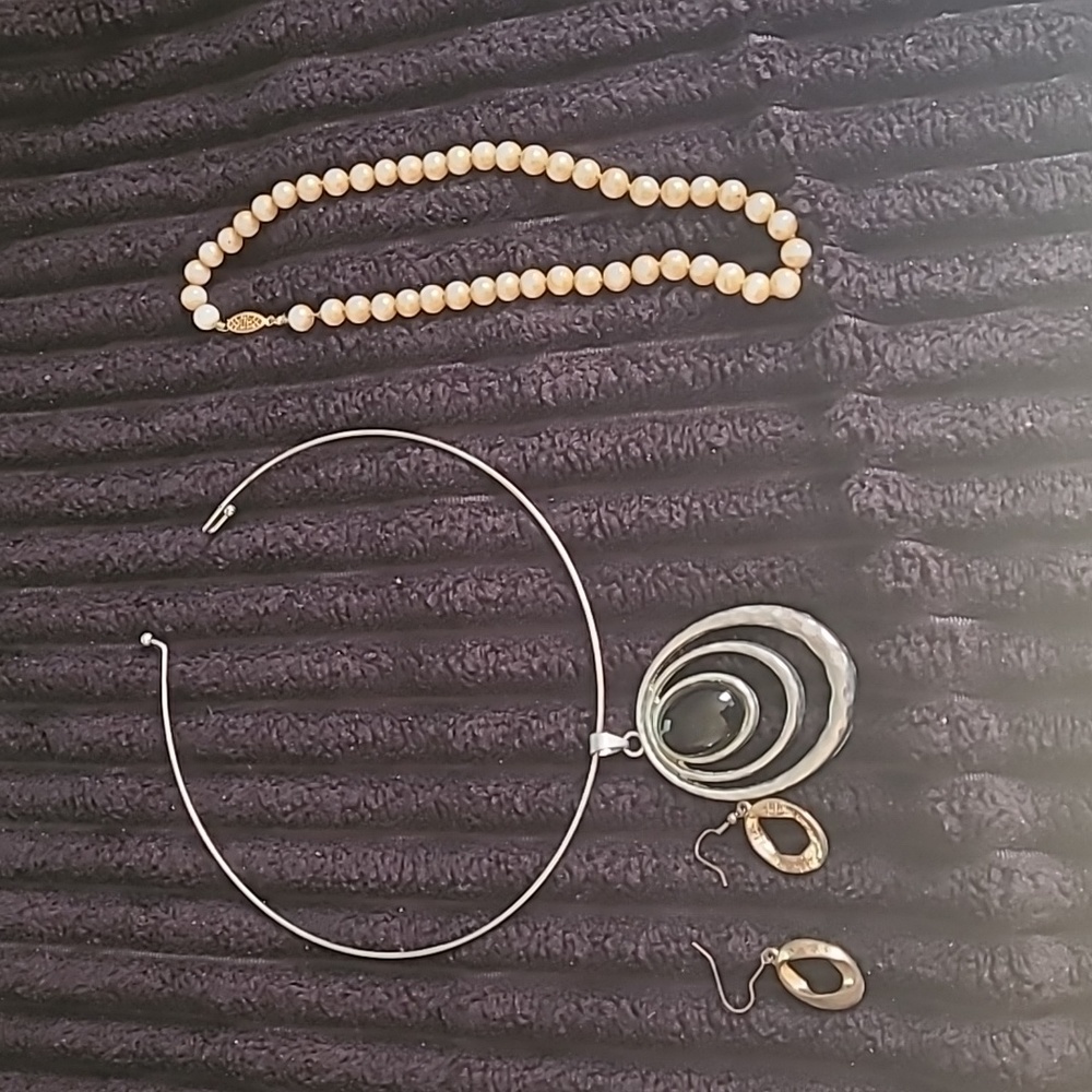 7. Jewelry